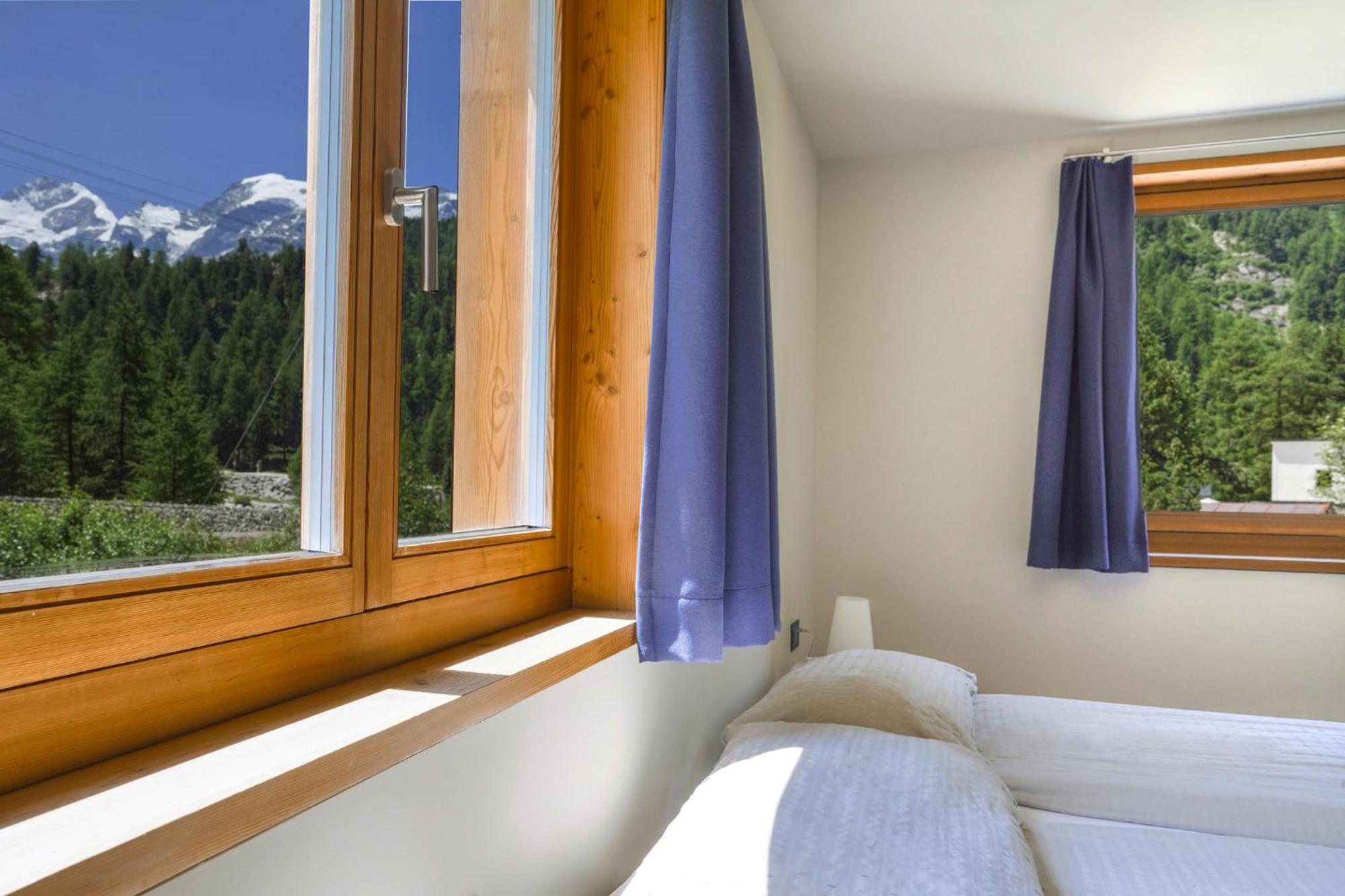 Morteratsch 3*