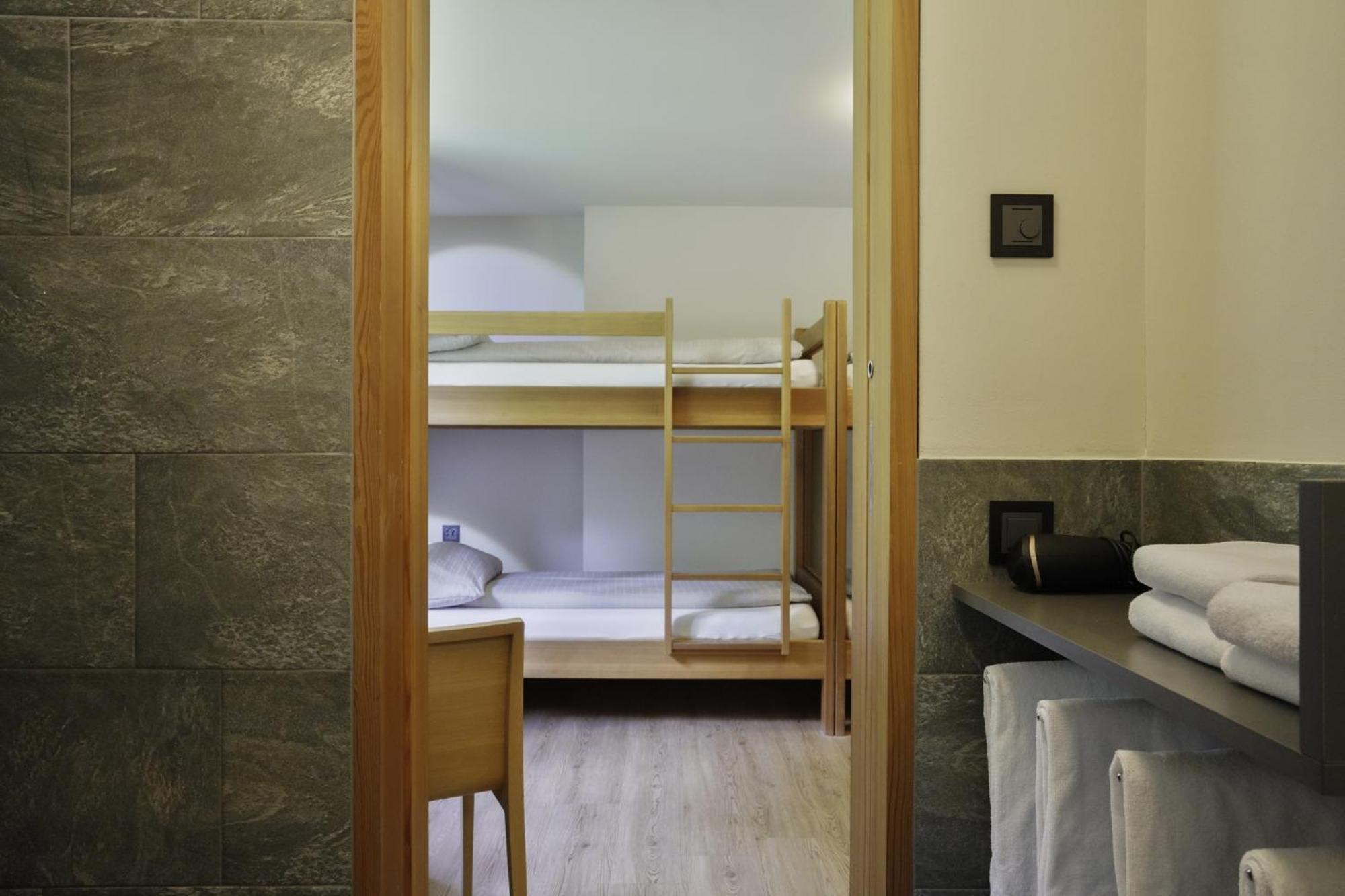 Morteratsch Hotel Pontresina