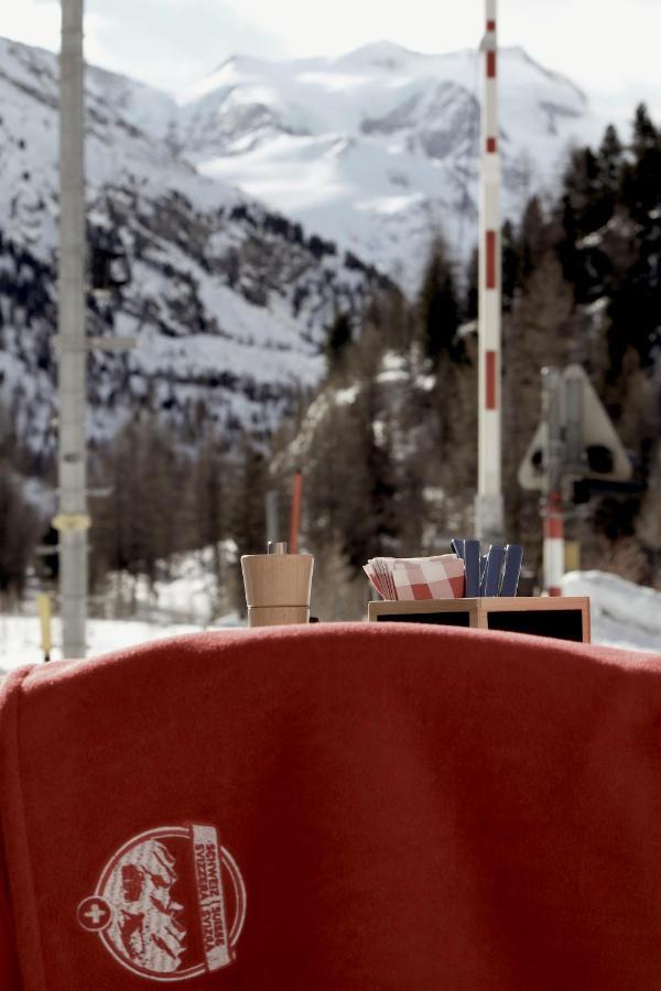 Hotel Morteratsch